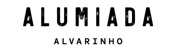 Alumiada Alvarinho